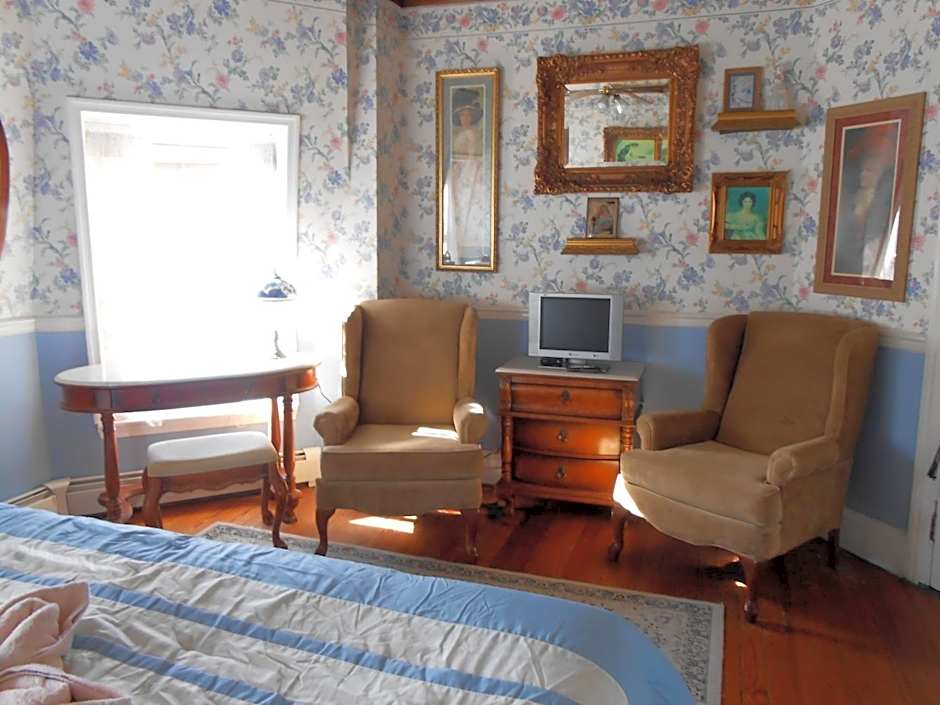 Angel of the Sea Bed and Breakfast