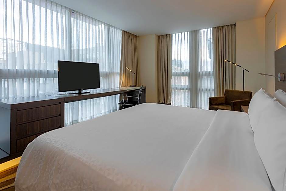 Four Points By Sheraton Bogota