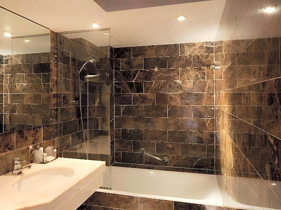 Sevres Saint Germain Hotel