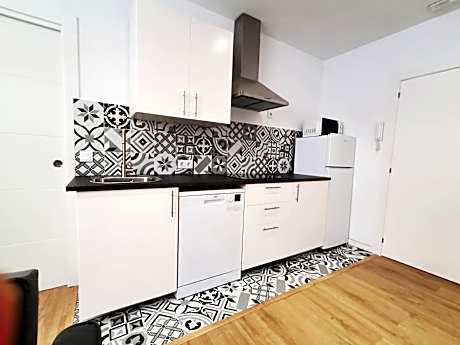 Standard Apartment