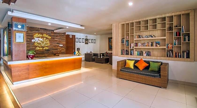 Mahalaksmi Boutique Hotel