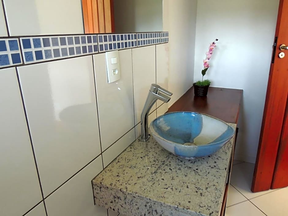 Pousada Antigo Caminho Do Ouro