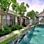 The Khayangan Dreams Villa, Seminyak