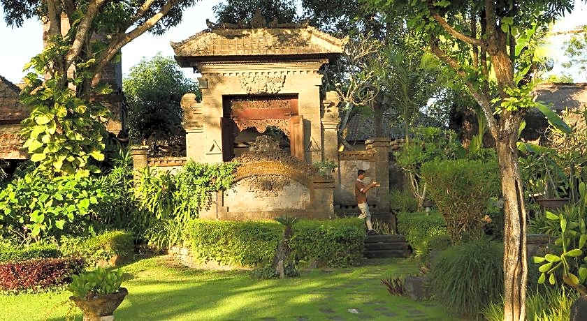 Alindra Villas & Spa