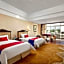 Country Garden Phoenix Hotel Anqing