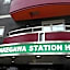 Kakegawa Station Hotel