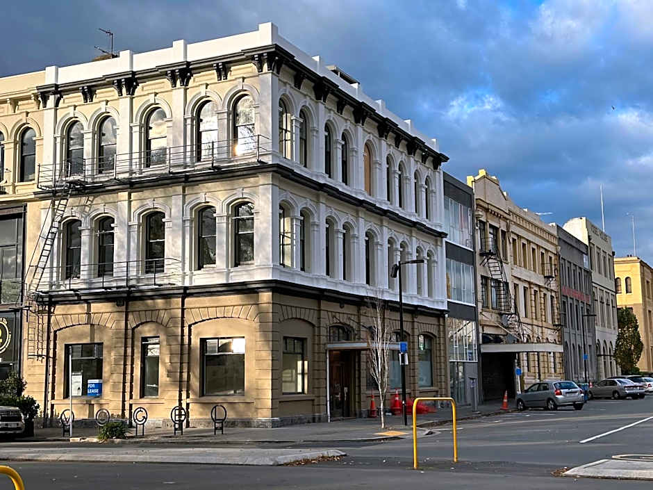 nap nap - Second floor