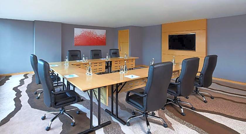 Four Points by Sheraton Balikpapan