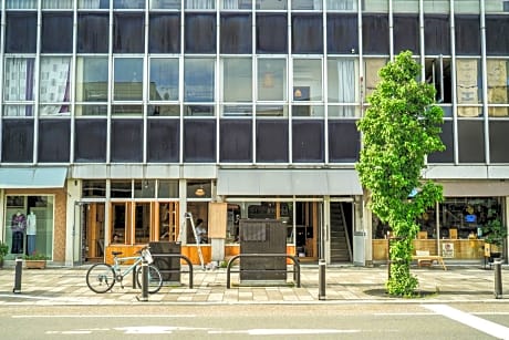 Arashima Hostel