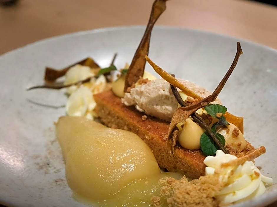 Mercure Saint Omer Centre Gare