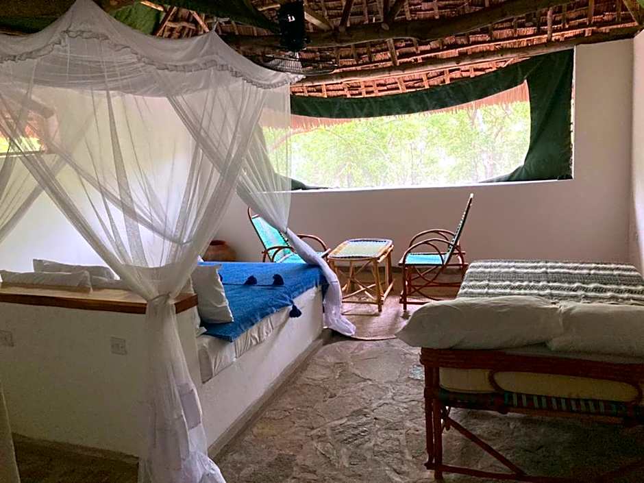 Lemara Eco Camp