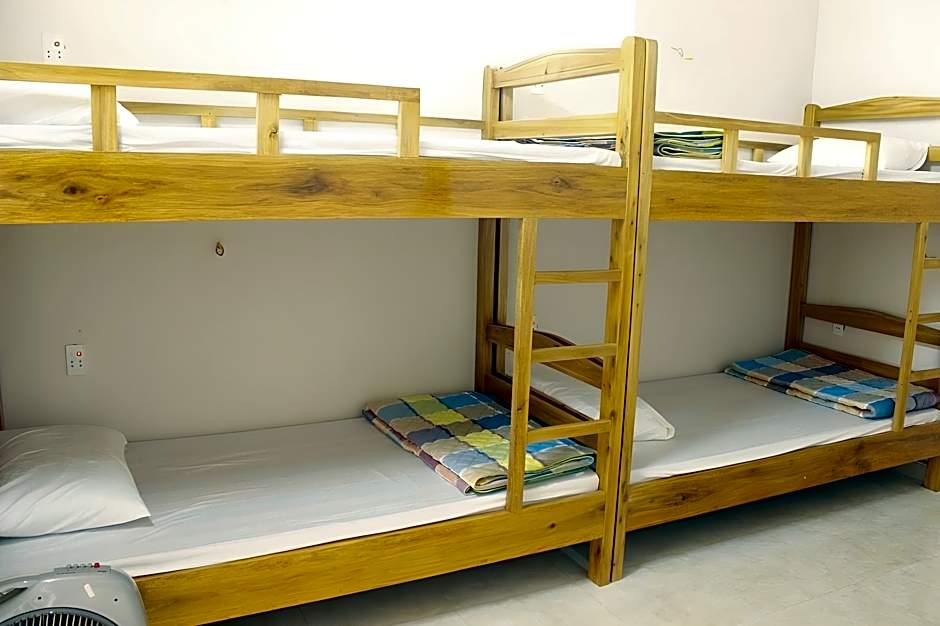 Photo 1 of 1 of Bed in 6-Bed (Mixed)