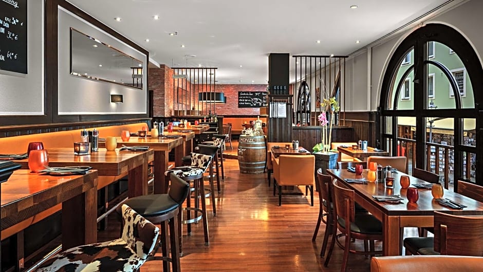 Hilton Dresden
