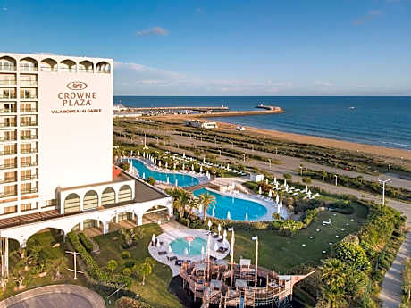 Crowne Plaza Vilamoura By IHG