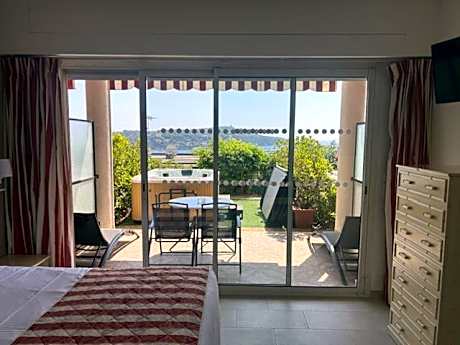 Double Prestige Room with Jacuzzi