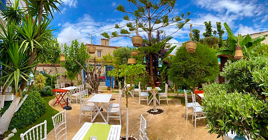 Alacati Kayezta Hotel