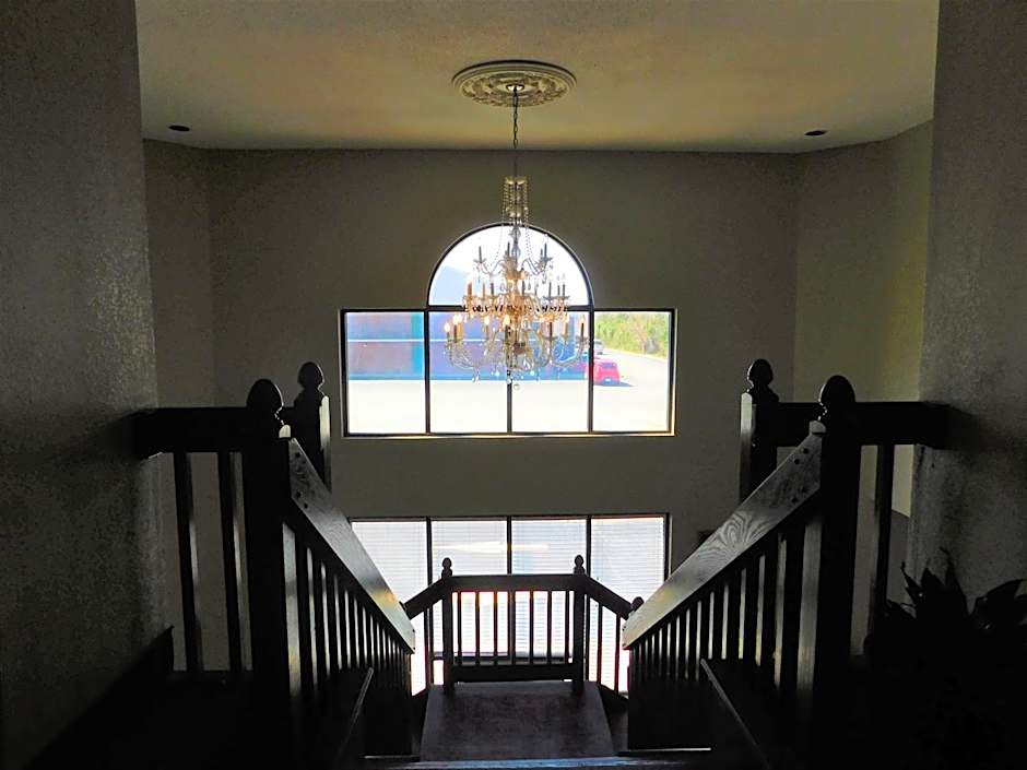 Quality Inn & Suites Thomasville I-85