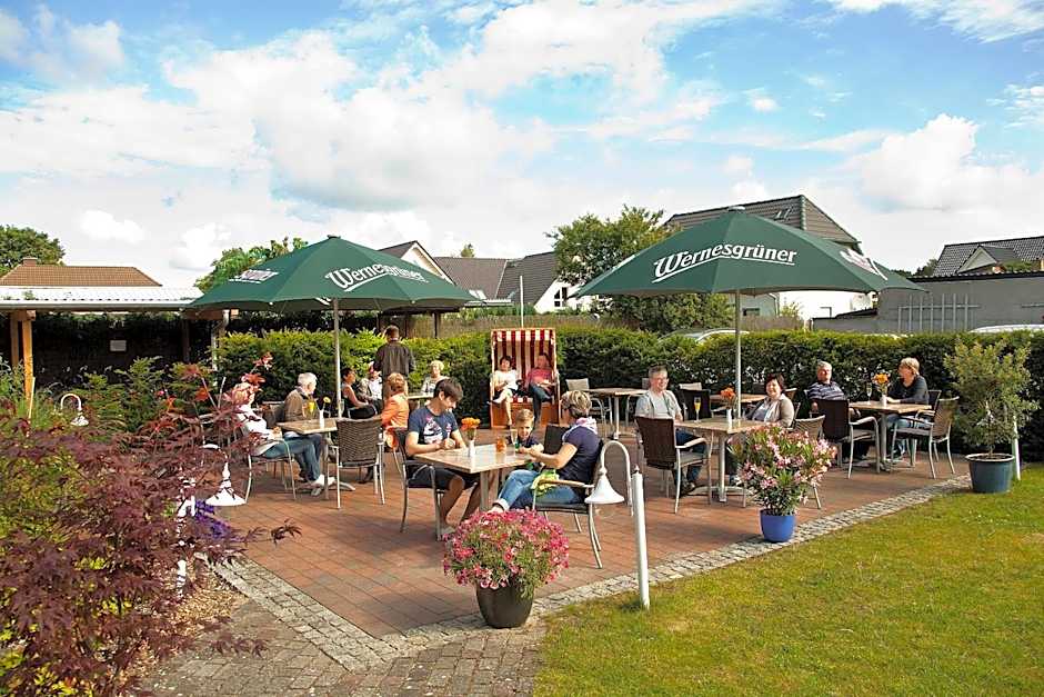 Ferienhotel Bernstein