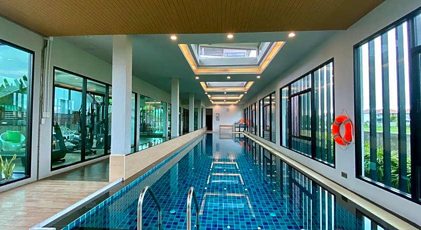 The Vet Boutique Hotel