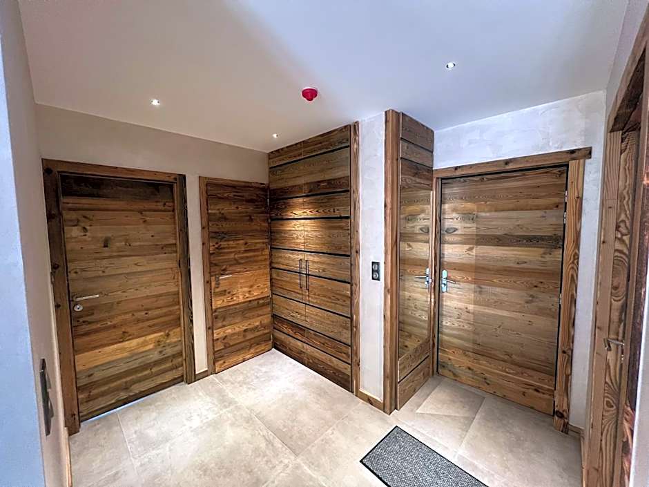 Gite Roche Des Ducs avec Piscine toute l'année, Spa, Sauna, Hammam