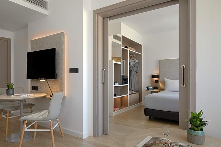 INNSiDE Barcelona Apolo