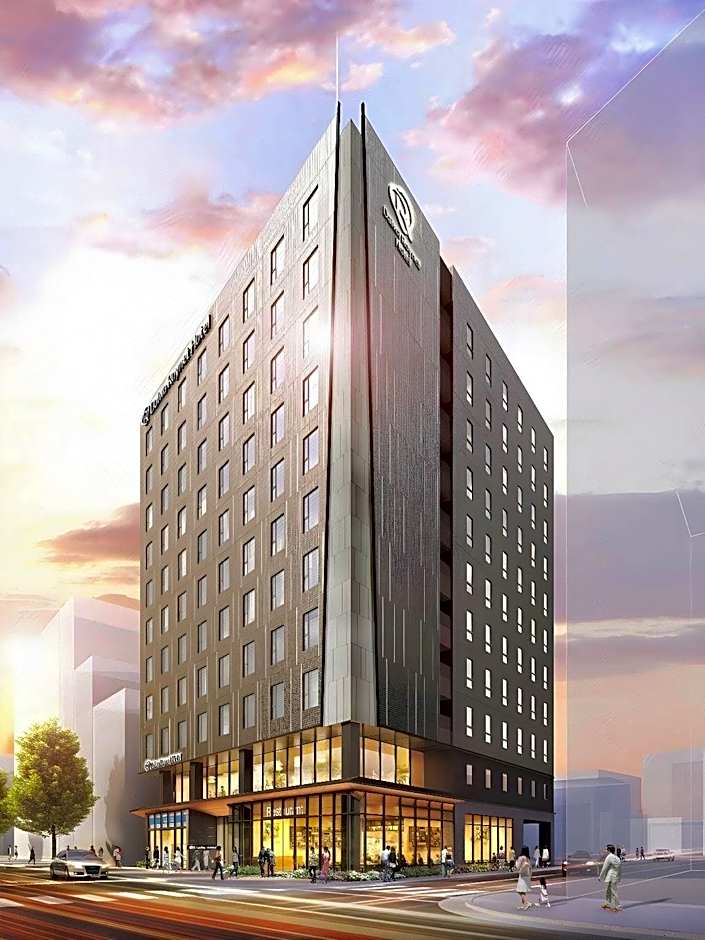 Daiwa Roynet Hotel Sendai Ichibancho PREMIER