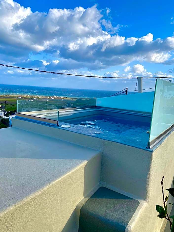 Edem Boutique Suites