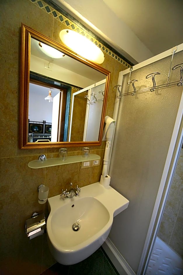 Hotel Merlini