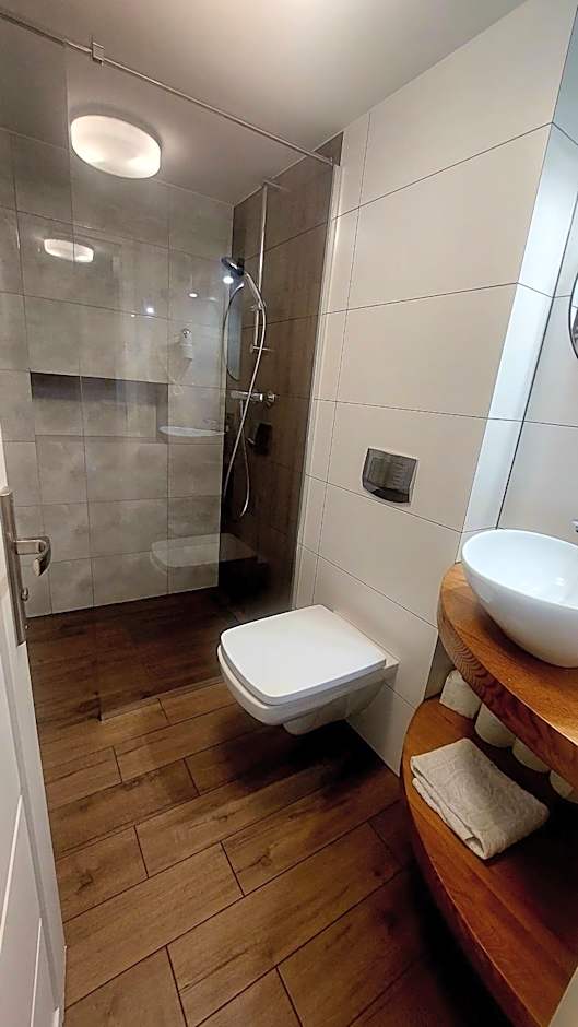 Apartamenty Biała Perła