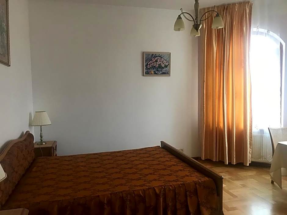 Spacious rooms in peaceful Jelgava area