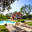 Villa LeMarche b&b