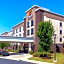 Comfort Inn & Suites At CrossPlex Village