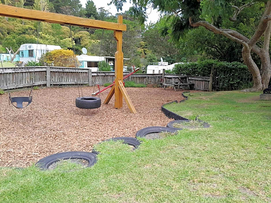 Dickson Holiday Park