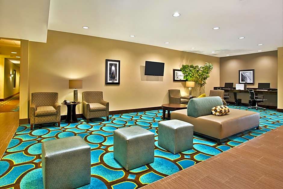 Holiday Inn Express Hastings By IHG