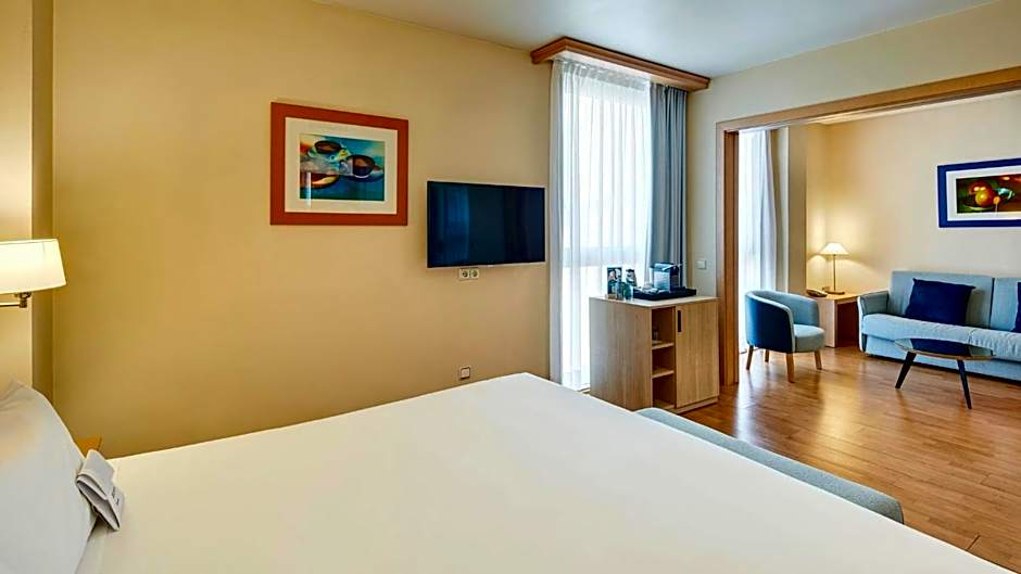 Sercotel Porta Barcelona