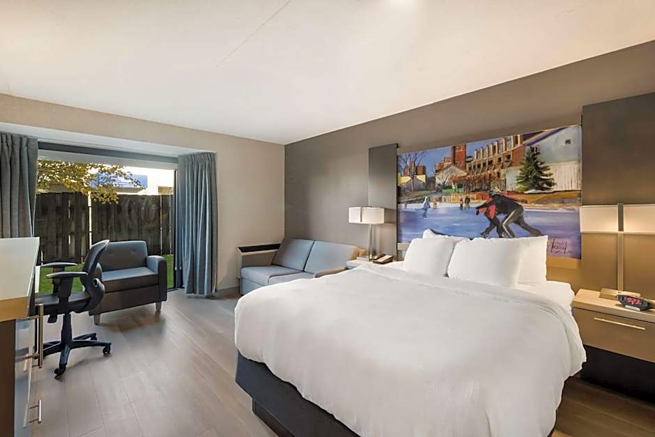 Best Western Belleville