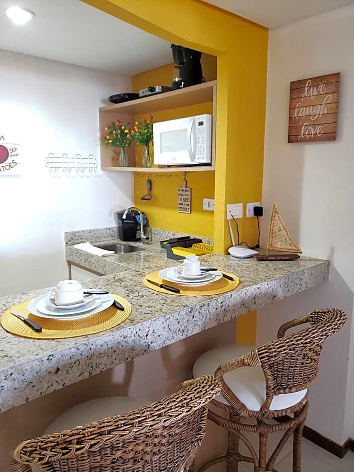 Pipa's Ocean - Flat Vista Mar