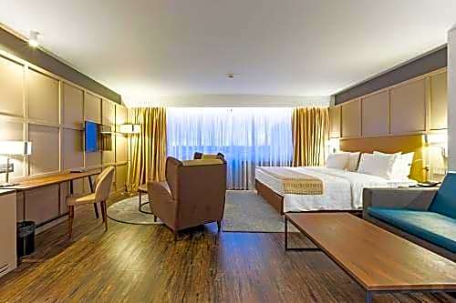 Hotel Aryaduta Pekanbaru