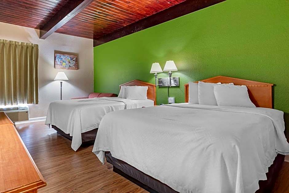 Econo Lodge Tallahassee