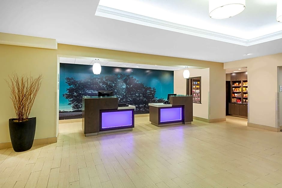La Quinta Inn & Suites by Wyndham Midland North