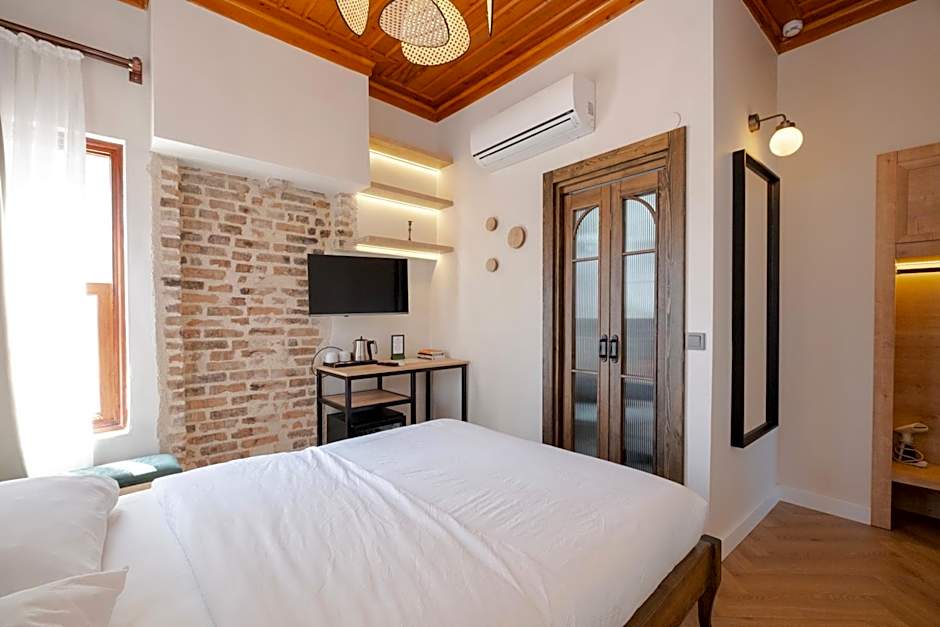 Saye Konak Hotel ' Kaleiçi&Oldtown'