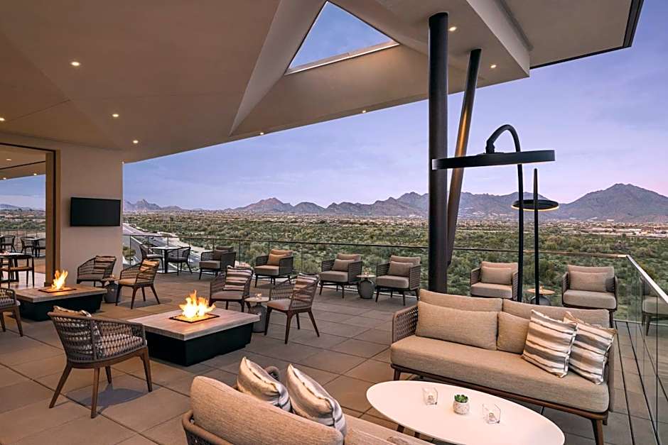 Hilton North Scottsdale at Cavasson