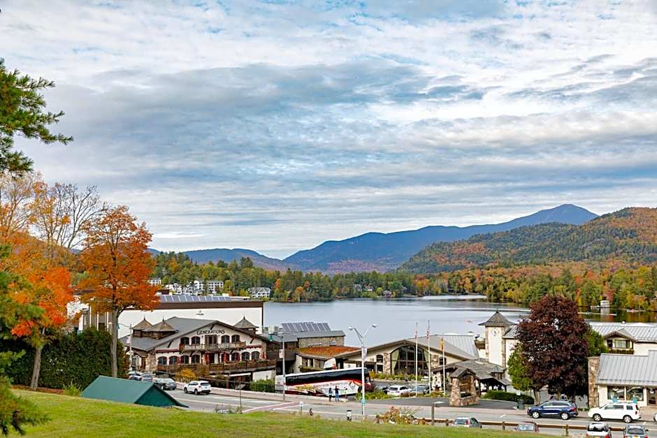 Crowne Plaza Lake Placid By IHG