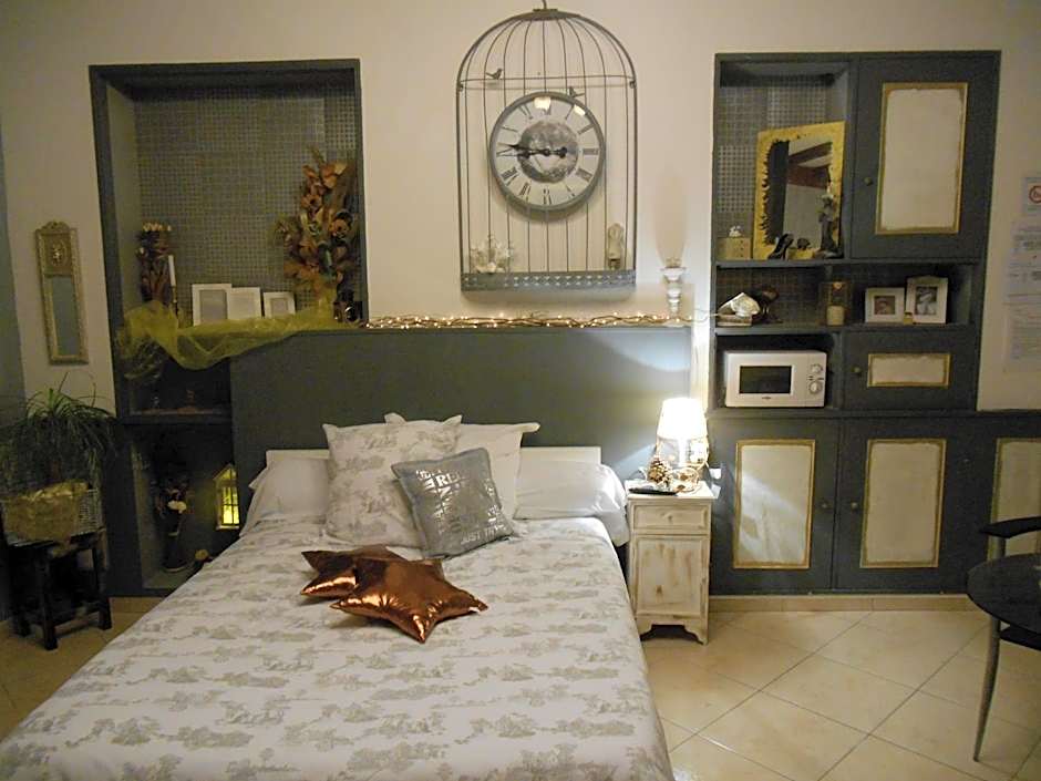 Chambre d'hôtes Au Nid du Thil