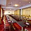 The Glacier Hotel - ex Eurotel Victoria -