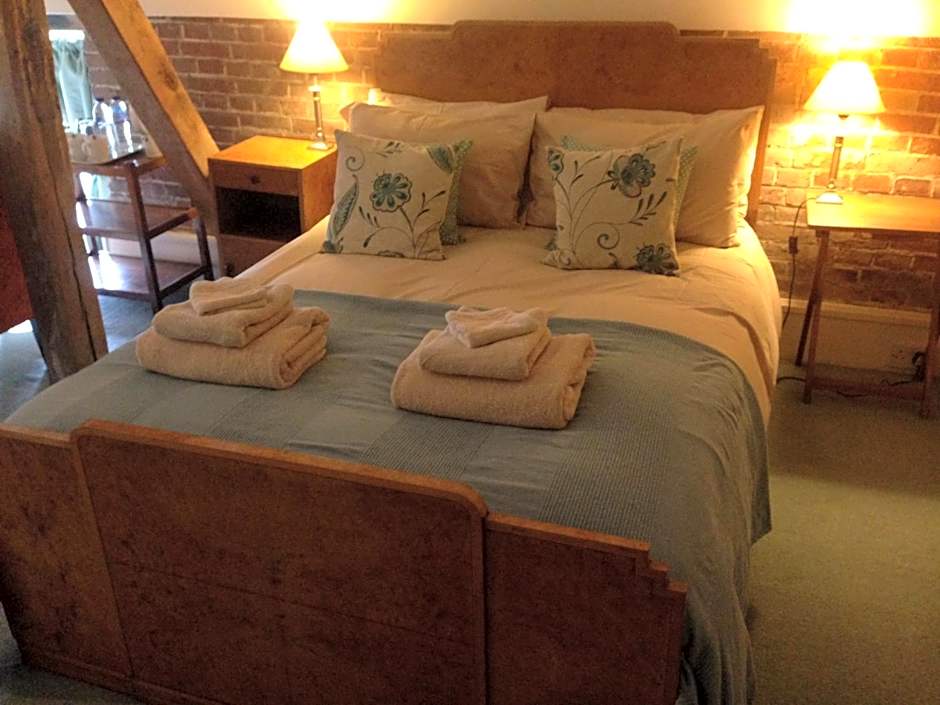 The Stables at Henham Park