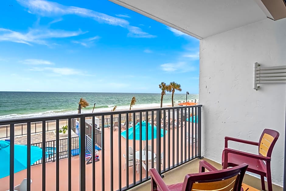 Tropic Sun Towers by Capital Vacations