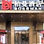 Borrman Hotel Zhongshan Lihe Plaza