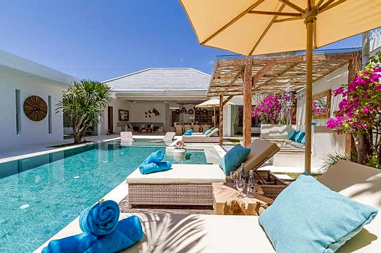 Villa Smilla:  Outstanding 4BR Luxury Villa Seminyak