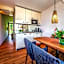 Ferienwohnungen Boardinghouse Bodensee